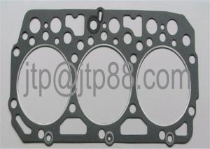 Quality HINO ED100 11581cc Metal Head Gasket / Engine Overhaul Gasket Kit wholesale