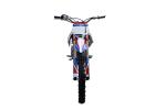 Dirt bike 250cc