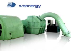 Quality Vortex Micro Pelton Water Turbine Generator 60Hz 50Hz Customized wholesale