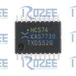 74HC574PW,118