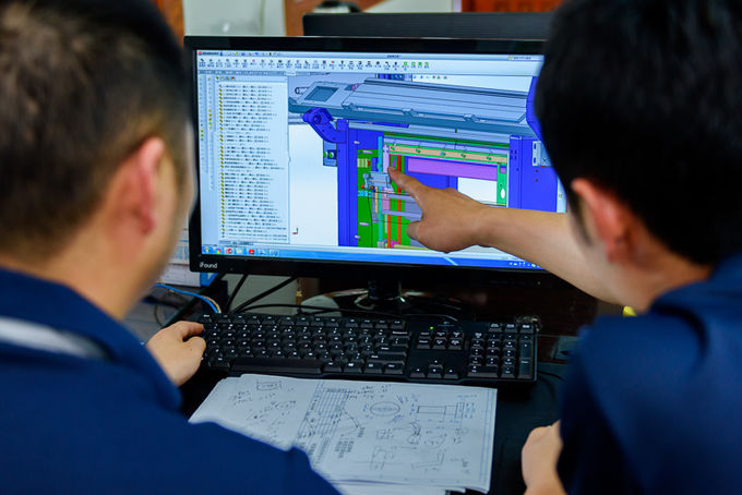 China Changshu Guosheng Knitting Machinery Factory company profile 0