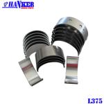 Cummins L375 ISC 6CT8.3 Diesel Engine Bearings 3945917 3945918 3945919 3950661