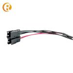 UL Rainbow Color 14AWG Electronic Wire Harness