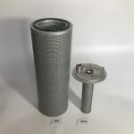 China SANY Excavator Hydraulic filter HV Filter Hydraulic Return Filter60101256