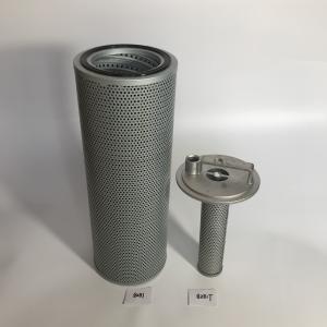 Quality China SANY Excavator Hydraulic filter HV Filter Hydraulic Return Filter60101256 PO-CO-01-01031 for SY135/SY215/SY285 wholesale