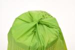 Certificate OK Compost 100% Compostable Biodegradable Cornstarch Garbage Bags