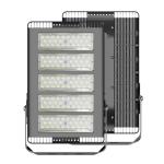 Aluminum Waterproof Ip66 240 WATTS Led Flood Light Suitable For Stadium Soccer