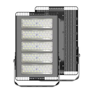 Quality Aluminum Waterproof Ip66 240 WATTS Led Flood Light Suitable For Stadium Soccer Field Golf Course wholesale