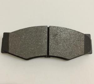 Quality Nissan Series Auto Friction Brake Pads wholesale