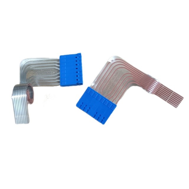 ATM Machine Parts Wincor Nixdorf Flex Board MDMS Extension 1750053060 01750053060