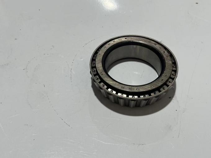 High Speed Taper Roller Bearing Energy Efficiency With High Load Capacity