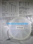 4" Sapphire Based GaN Templates Semiconductor Substrate