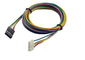 Quality Low Temperature Anti Aging Wire Harness Cable wholesale