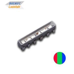 Quality PLCC6 020 Side View LED RGB Full Color For Flexible LED Strip wholesale