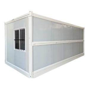 Quality Easy To Install Container Houses with Light Accessories Offered by Renowned Suppliers wholesale
