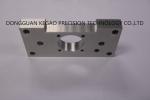 0.004 Plastic Injection Mould , S45C Injection Plastic Parts