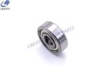 Cutting Machine Bearing 123981 Use For Auto Cutter Parts, Fabric Cutting Machine