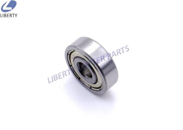 Cutting Machine Bearing 123981 Use For Auto Cutter Parts, Fabric Cutting Machine
