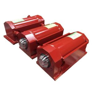 Quality Customer Design Garbage Truck Hydraulic Cylinder TS16949 wholesale