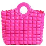 Customized PVC Inflatable Bubble Bag