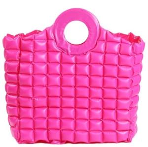 Quality Customized PVC Inflatable Bubble Bag wholesale