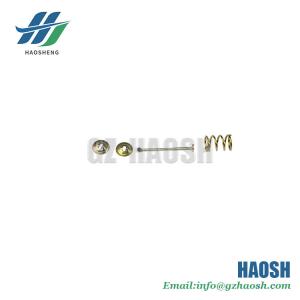 Quality Auto Parts Brake Shoe Hold Pin Kit 8-47162046-0 8471620460 REPAIR KITS HAND BRAKE ISUZU NKR77 4KH1 wholesale