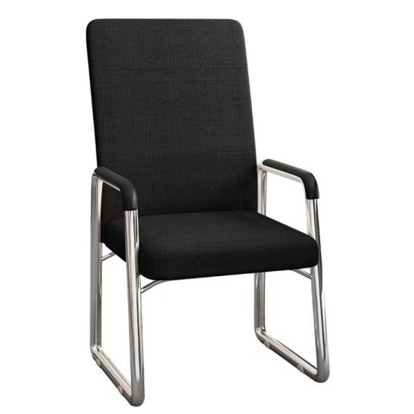 Stylish Office Computer Chair for Comfortable Sedentary Fixed Handrail Y Mail