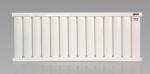 Home Heating Radiator Aluminum Profiles