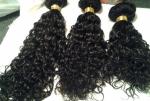 Double Drawn 100 Natural Virgin Hair Remy Human Hair Natural Wave