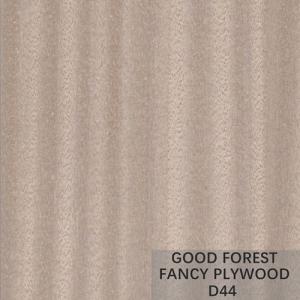 Quality Makore Fancy Plywood Board Veneer Sapele Mahogany Plywood Customized wholesale