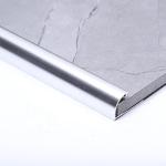 SGS Stainless Steel Ceramic Aluminium Tile Trim Strip