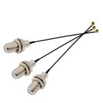 RF113 RF Coaxial Cable 1.13MM