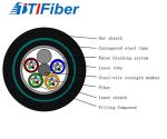 GYTY53 Direct Burial Outdoor Aerial Fiber Optic Cable