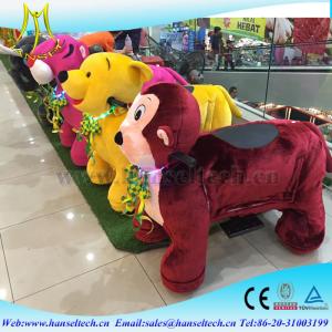 Quality Hansel walking animal ride on toy and used yamaha outboard motor for sale wholesale