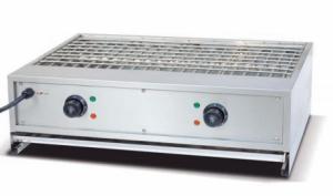 Quality Electricity Or Gas Smokeless Barbecue Oven For 220V Voltage Well-Ventilated Areas wholesale