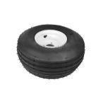 8 10 12 13 16 Inch Low Price Hand Truck Tire Trolley Tire Inflatable Pneumatic
