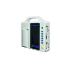 6 Channels ECG Machine Electrocardiograph Touch Screen