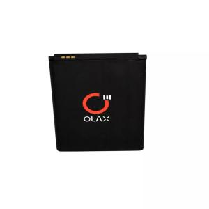 Quality OLAX Hotspot Modem Mobile Wifi Router Battery Rechargeable Accessories 2100mah Lithium Battery wholesale