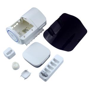 Quality Automotive Plastic Injection Molding Service Plastic Prototype Manufacturing wholesale
