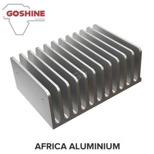 Quality Led Aluminum Profile Heat Sink Profile Aluminum Led Profile Of Aluminum wholesale