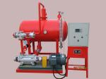 Electric Stainless Steel Condensate Water Recovery System 1-100T/H Capacity
