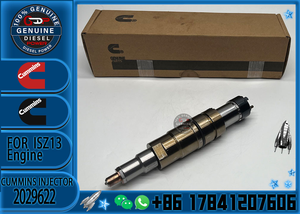 New Diesel Common Rail Injector OE quality 1933613 2031836 1877425 1933613 0574380 2029622 for Scania XPI DC9 DC13 DC16