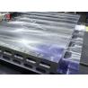 Buy cheap Electric Heater Hot Press Platen Plywood Hard Particle Board Manufacturing from wholesalers