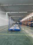 380Volt Air Source Heat Pump Production Line