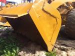 Used Loader CAT 966D Good Condition
