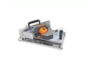 Quality Tempered Steel Blades 4mm 5kg Tomato Processing Machine wholesale