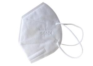 Quality Hypoallergenic KN95 Respirator Earloop Mask wholesale