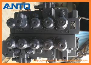 Quality SA1142-05712 VOE14557520 EC360 EC360B Main Control Valve For Vo-lvo Excavator Hydraulic Parts wholesale