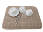 Absorbtion Microfiber Dish Drying Mat