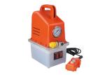 750W 220v Electric Powered Hydraulic Pump Super Pressure Remote Control